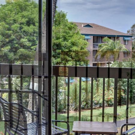 Appartement Maui Vista 3205 à Kihei Extérieur photo