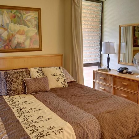 Appartement Maui Vista 3205 à Kihei Extérieur photo