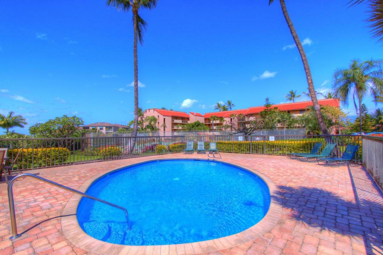 Appartement Maui Vista 3205 à Kihei Extérieur photo