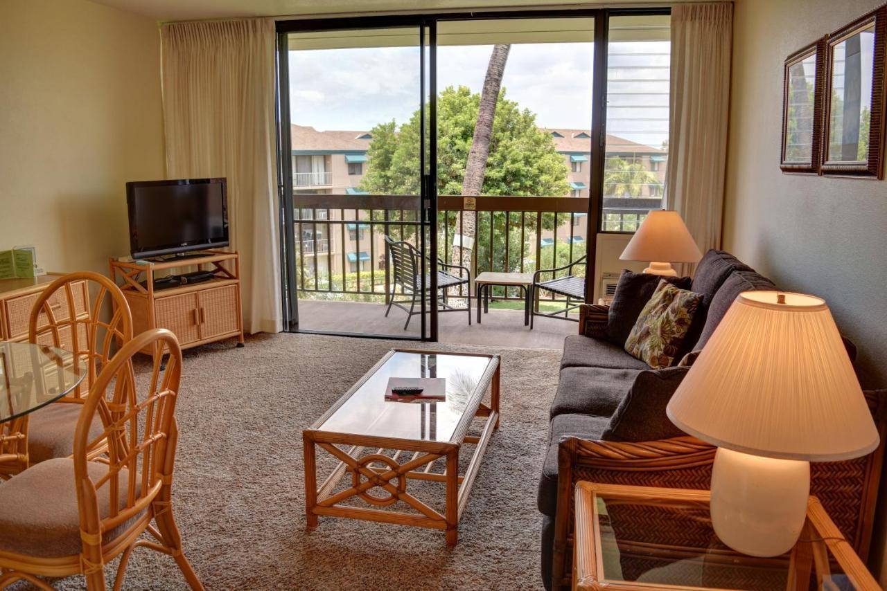 Appartement Maui Vista 3205 à Kihei Extérieur photo
