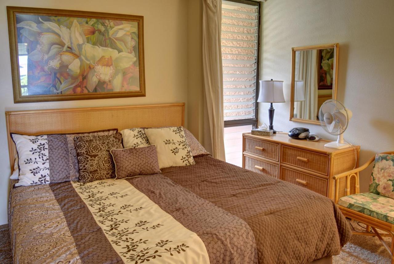 Appartement Maui Vista 3205 à Kihei Extérieur photo