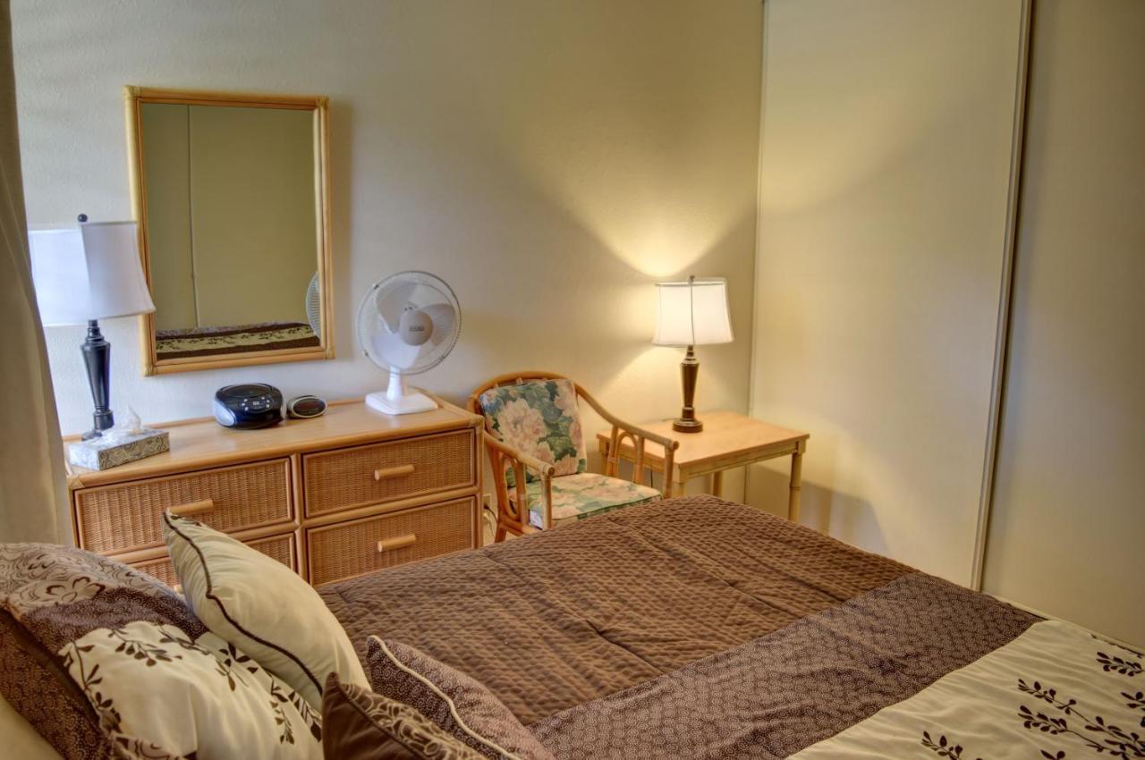 Appartement Maui Vista 3205 à Kihei Extérieur photo