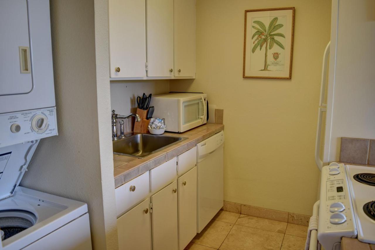 Appartement Maui Vista 3205 à Kihei Extérieur photo